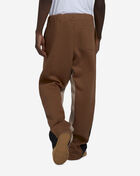Contrast Flare Pants
