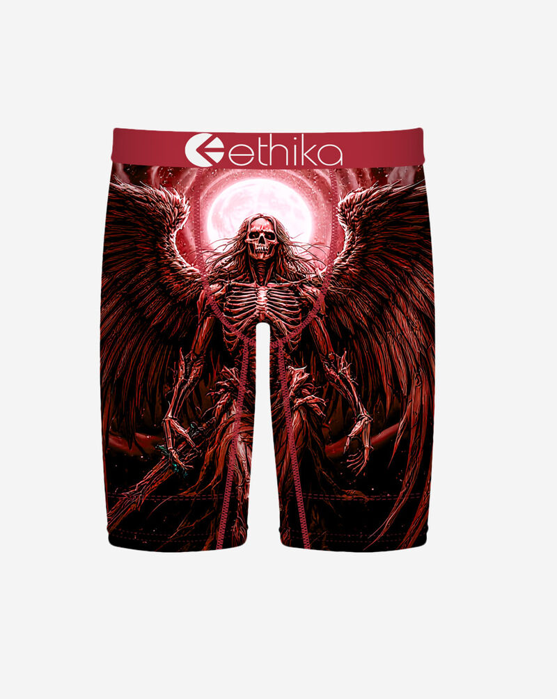 Ethika Demon Time Briefs MSPAAD2606 Multi 1