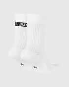 2Pk SNKR Sox JDI Crew Socks