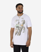 Throwin' Bands Tee