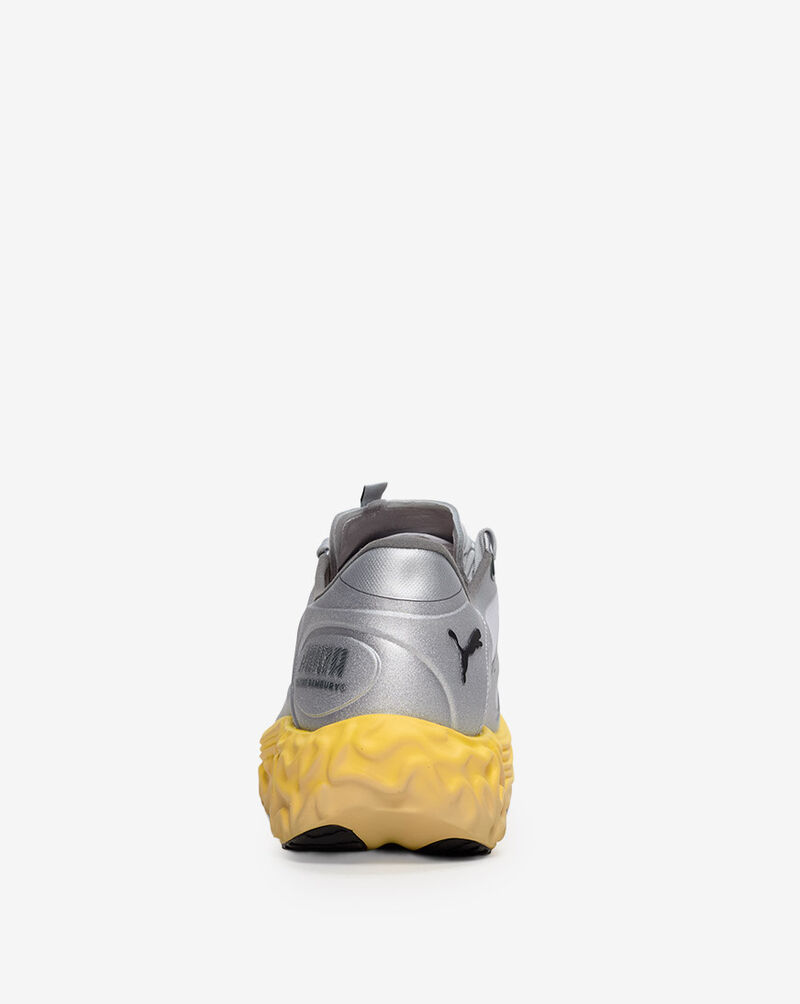 Puma Salehe Bembury Velum Nitro 40922108 silver 5