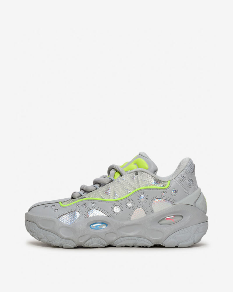 Puma Grade School La Franc&eacute; RNR 31227901 Grey 1