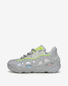 Puma Grade School La Franc&eacute; RNR 31227901 Grey 1