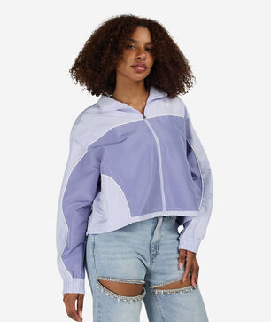 Trackside Woven Jacket