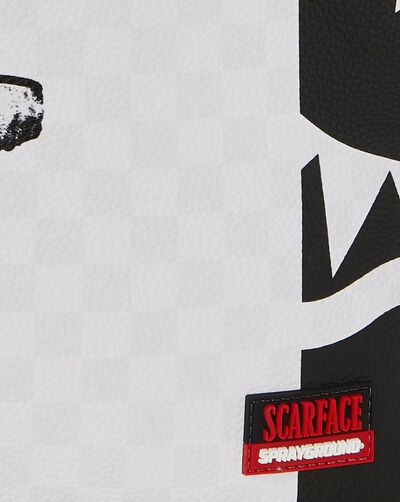 Scarface Poster Backpack