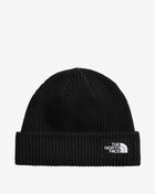 The North Face Salty Lined Beanie NF0A8CGZ-JK3 Black 1