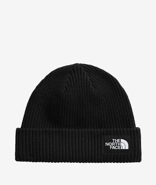 Salty Lined Beanie