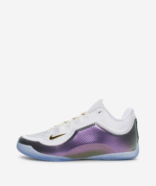 Big Kids' LeBron XXIII "For The Record"