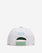 Field Grade Love Fearlessly Vampire Twill Trucker Hat 1005398 White 3