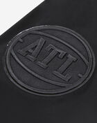 Atlanta Hawks Triple Black Tee