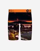 Ethika Always Primal Briefs MHOAAA2610 Multi 3