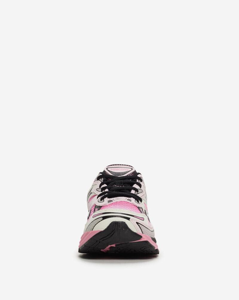 Saucony Grade School ProGrid Omni 9 SY226Z28 Pink 3