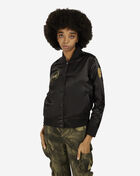 Detroit Pistons Holiday Glam Satin Jacket