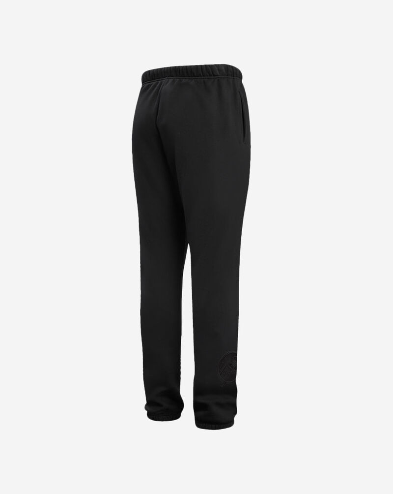 PRO STANDARD New York Yankees Neutral Fleece Sweatpant LNY436851-BLK Black 3