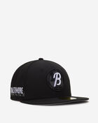New Era 59Fifty Baltimore Orioles City Connect Fitted Hat 60503007 Black 1