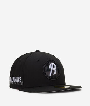 59Fifty Baltimore Orioles City Connect Fitted Hat