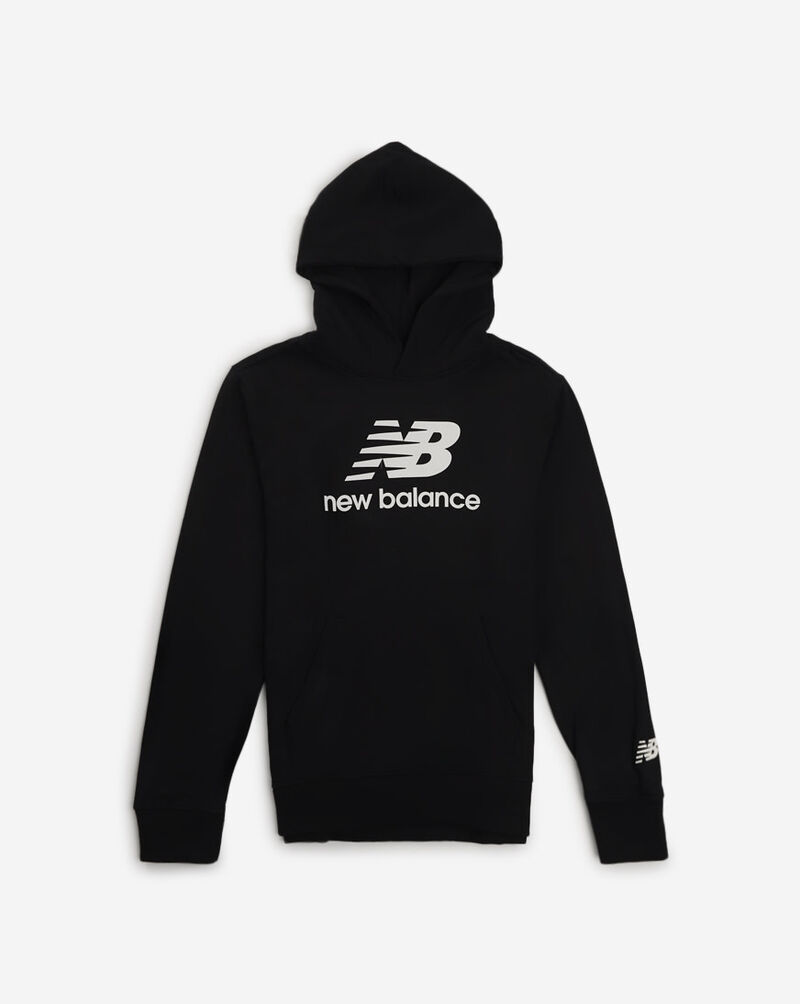 Grade School Pullover Hoodie 