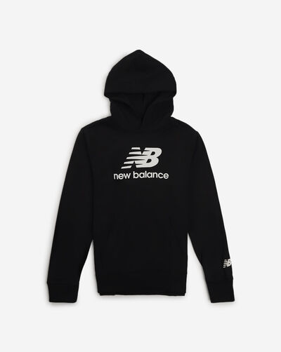 Grade School Pullover Hoodie 