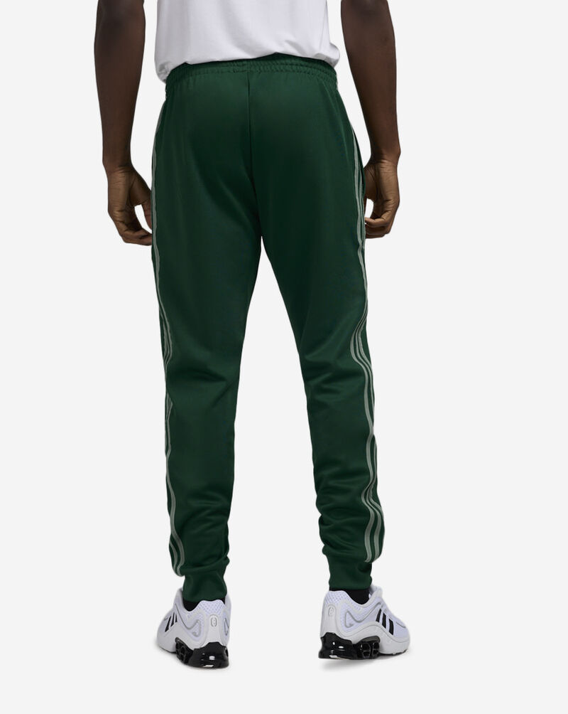 adidas SST Track Pants JC9930 Green 2