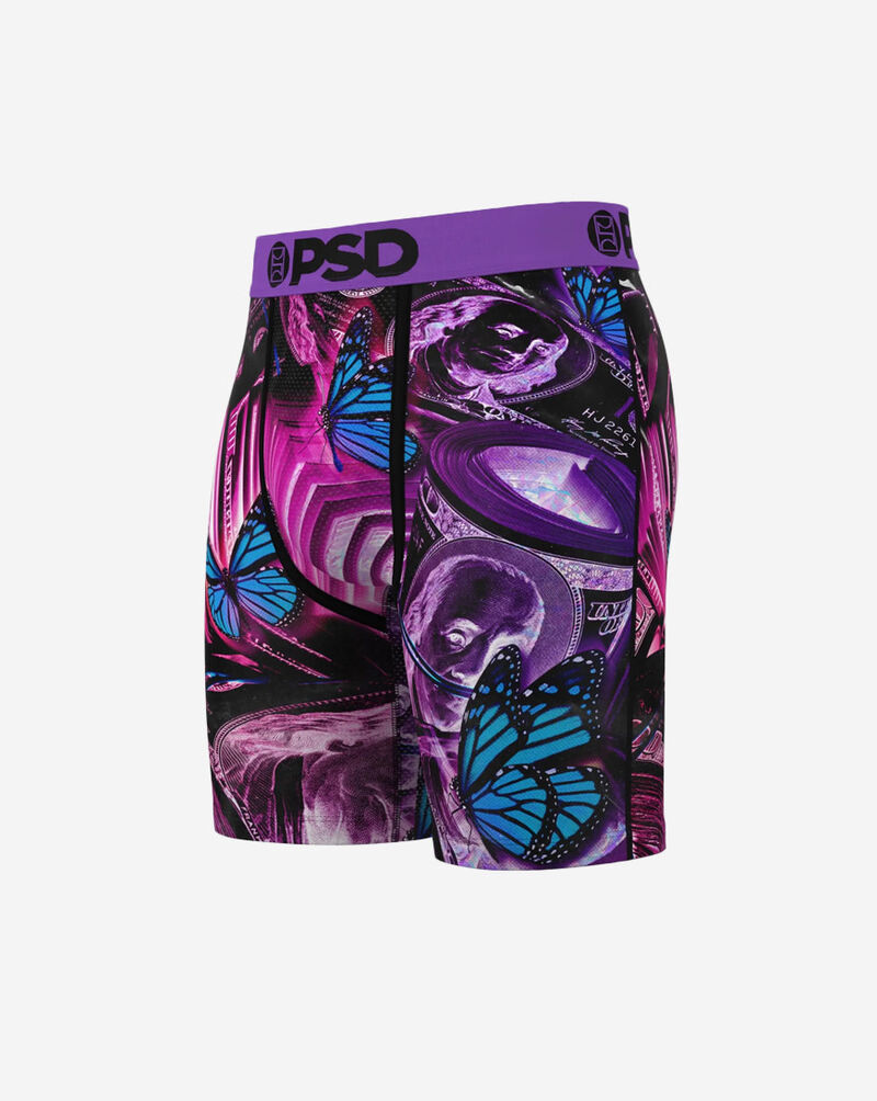 Money Fly's Briefs