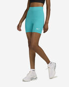 NSW Classic High-Rise Shorts