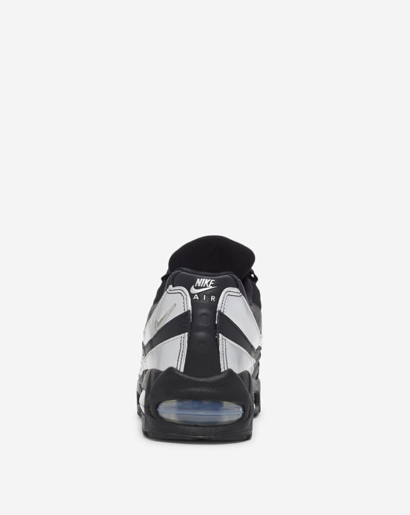 Nike Air Max 95 Big Bubble IR5591-001 Black 5