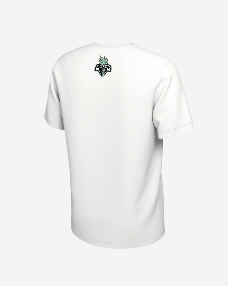 Nike WNBA T-Shirt IM2510-100 White 3