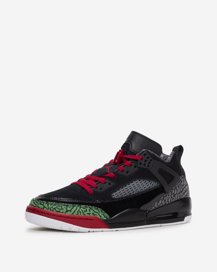 靴 NIKE JORDAN SPIZIKE Low 29cm FQ1759-060 Shop Jordan Spizike Low FQ1759-060 black | SNIPES USA