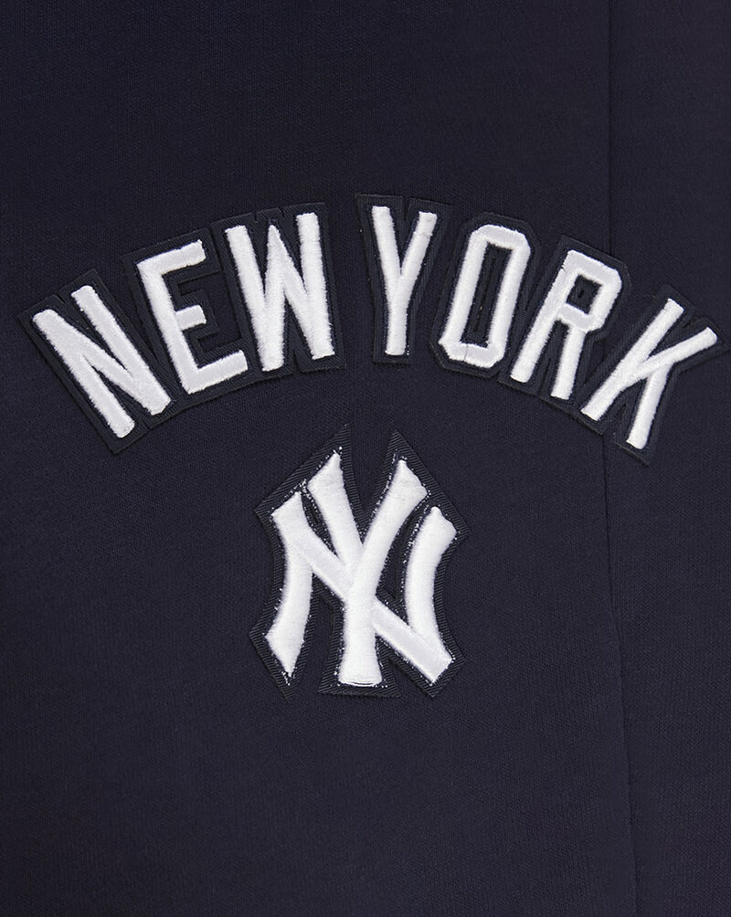 PRO STANDARD New York Yankees Classic Sweatpant LNYG34425-MDN Blue 2