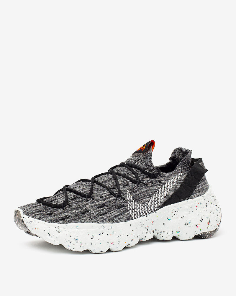 Nike Space Hippie 04 CZ6398-002 Grey 2