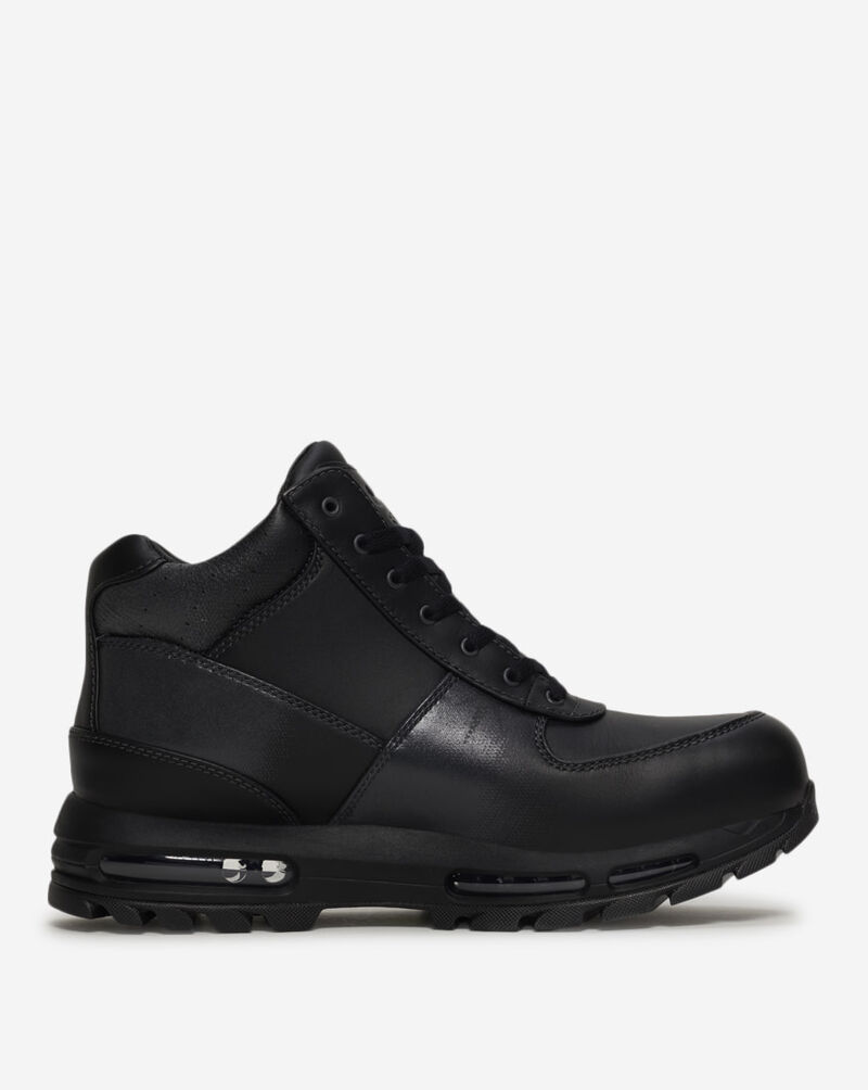 Nike Air Max Goadome IQ7198-001 Black 4