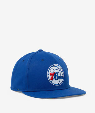 9Fifty Philadelphia 76ers Snapback