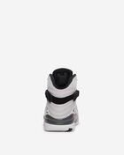 Jordan Big Kids' Air Jordan 8 Retro 305368-100 White 5