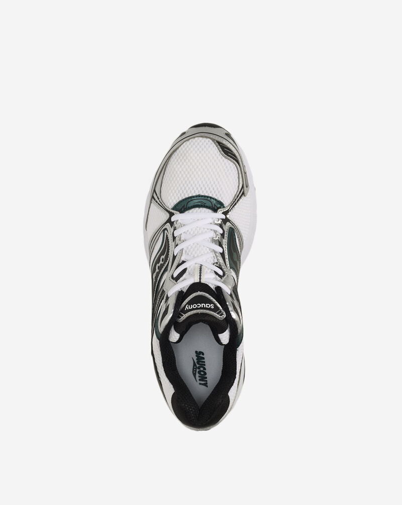 Saucony Grid Legacy S101836-1043 White 7