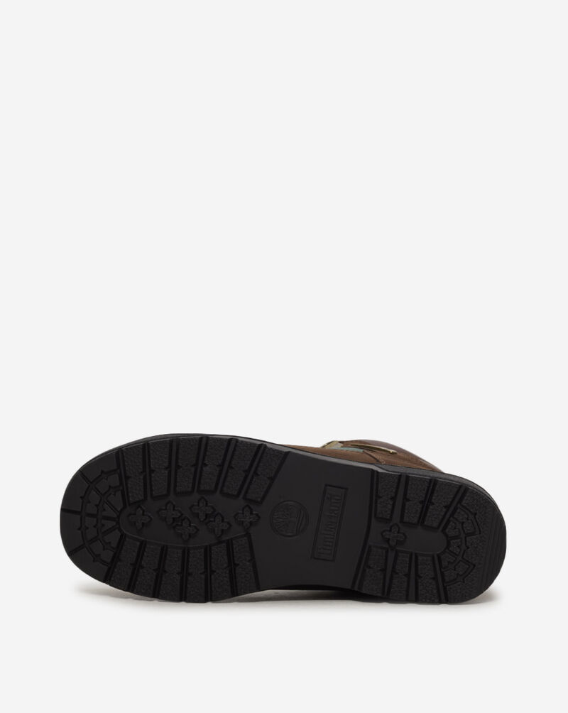 Timberland Grade School Field Boot TB116937242 Brown 6