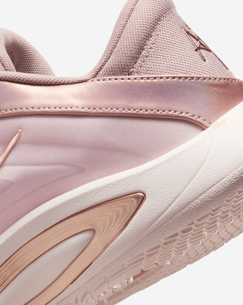 Nike A'One FZ8605-200 Pink 8