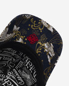 Von Dutch Osaka Trucker Hat VDHH0117 Black 4