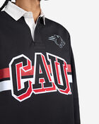 PRO STANDARD Clark Atlanta University Homecoming Rugby CCK271980-BLK Black 3