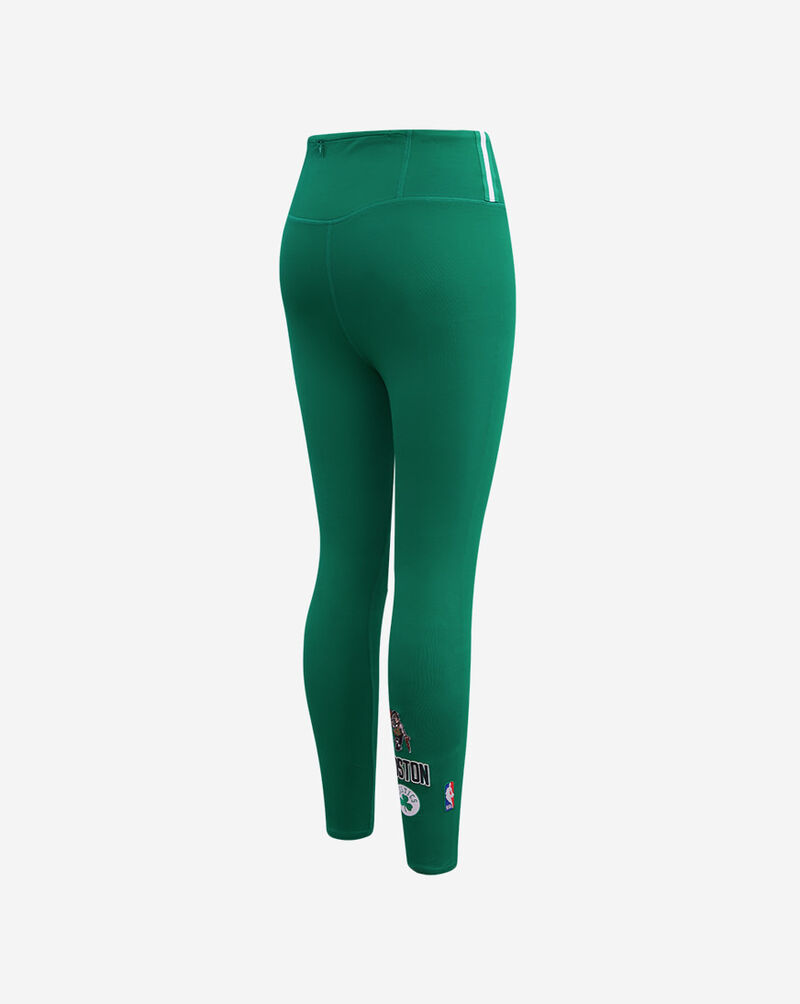 PRO STANDARD Boston Celtics Retro Classic Jersey Legging BBCG515460-KGR Green 3
