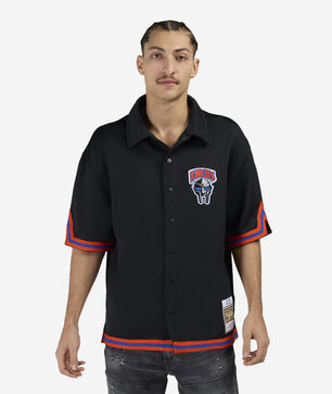 Doomsday 2025 Knicks Shooting Shirt