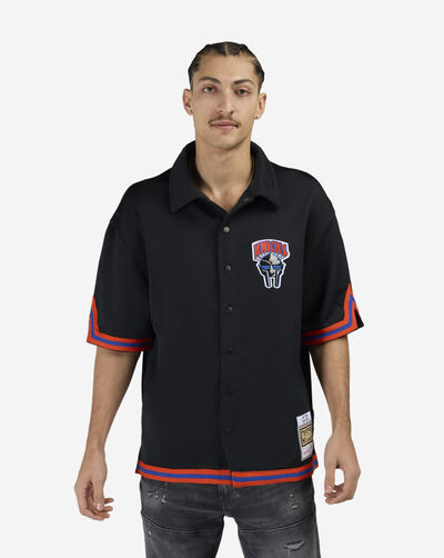 Doomsday 2025 Knicks Shooting Shirt