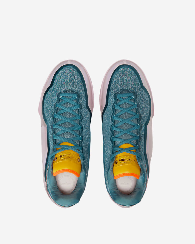 Nike LeBron XXIII "Miami Twice" IH1513-001 Blue 6
