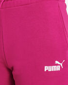 Essential Fleece Shorts