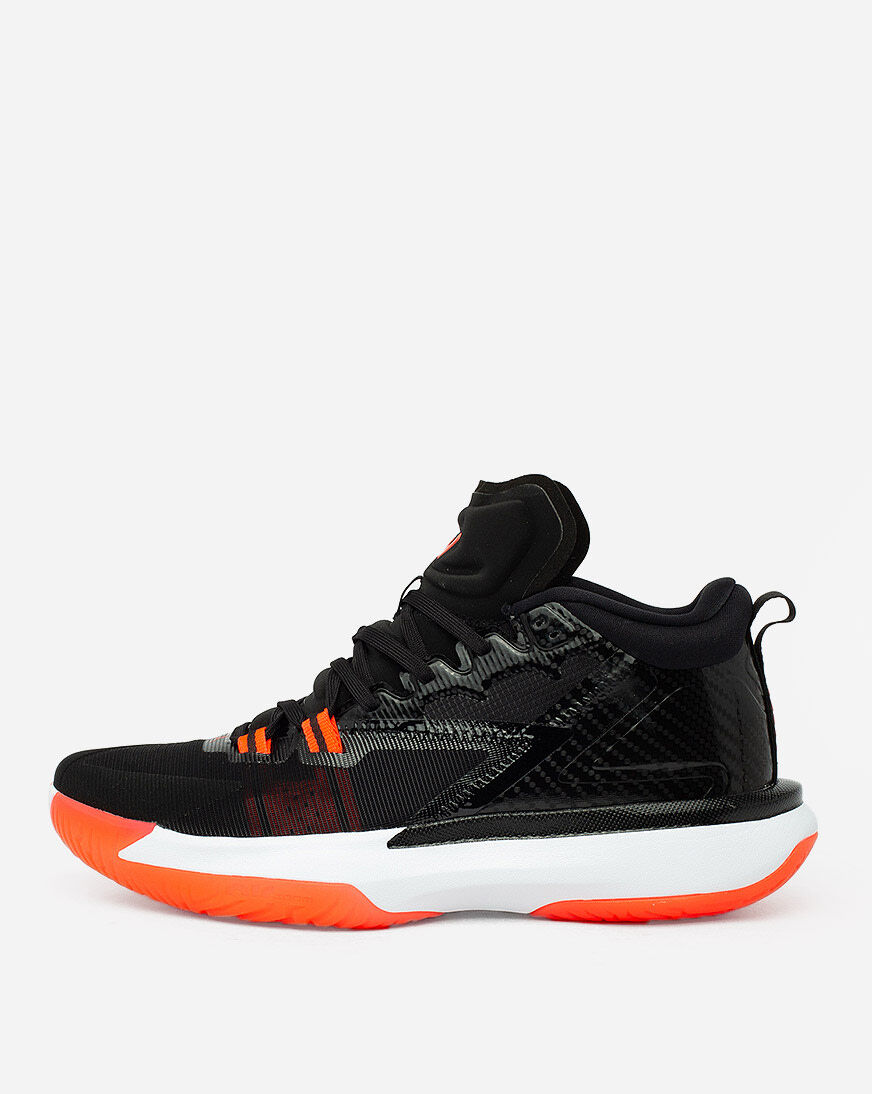 Shop Jordan Zion 1 DA3130 006 black SNIPES USA