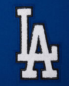 Big Girls' Los Angeles Dodgers Classic Boxy Tee