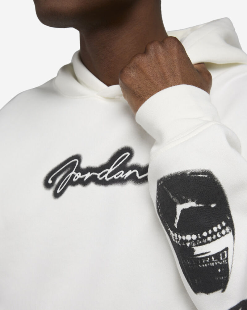 MVP Pullover Fleece Hoodie