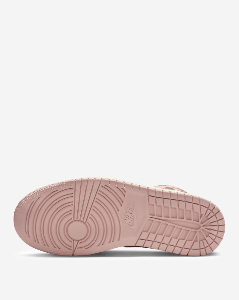 Jordan Air Jordan 1 Mid BQ6472-620 Pink 4