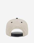 9Fifty Chicago Bulls Team Art 2-Tone Snapback Hat