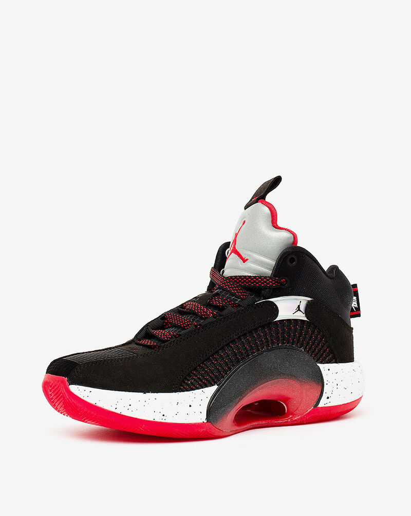 Jordan Grade School Air Jordan 35 Boys Shoes Snipes Usa