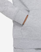 Pre-School Metallic Pullover Hoodie